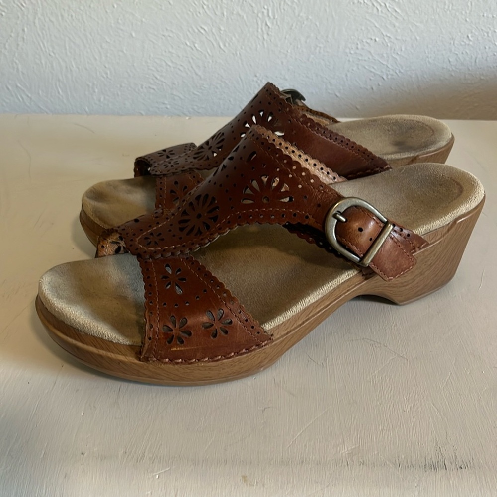 Dansko sandals